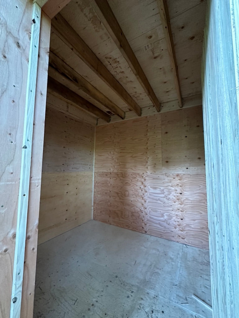 Location de chambre premier étage
