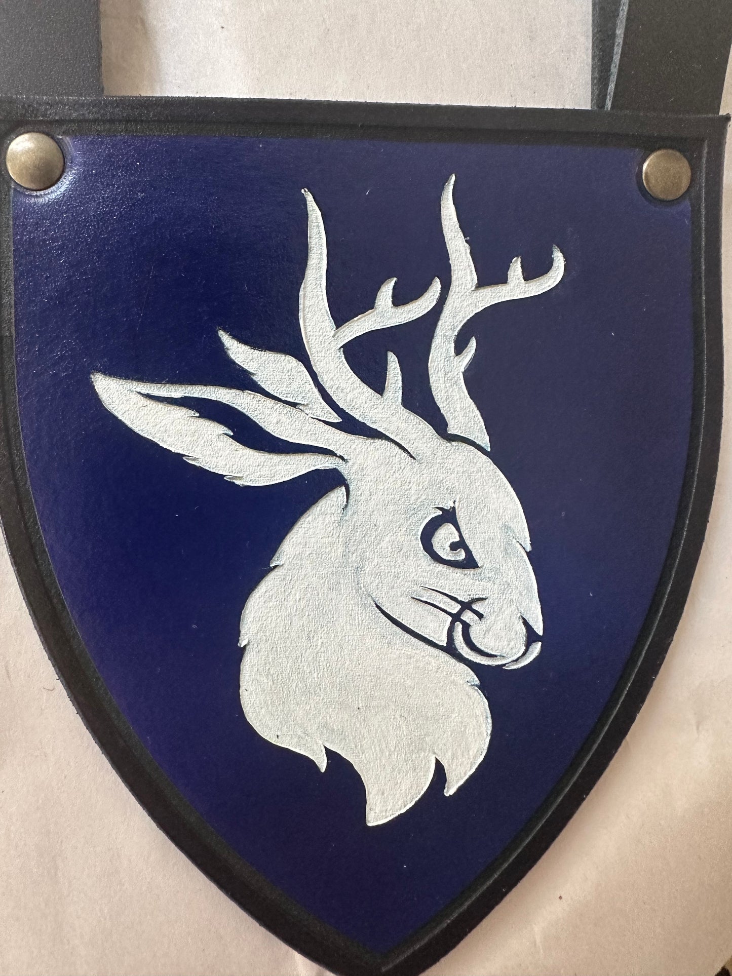 Badge de guilde Minerval (Date limite 30 septembre)